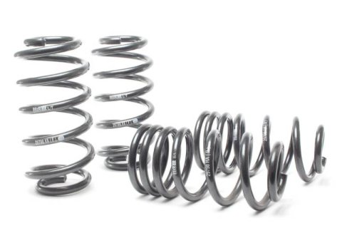 H&R 98-04 Audi A6 Avant Quattro (AWD) Sport Spring