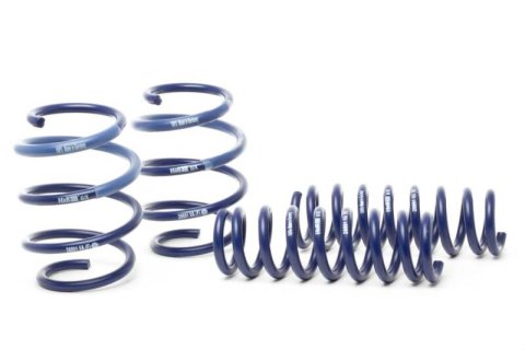 H&R 14-16 BMW M235i Coupe F22 Sport Spring