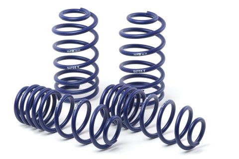 H&R 16-21 Honda HR-V RU 2WD Sport Spring Kit