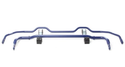 H&R 18-22 Tesla Model 3 Sway Bar Kit - 30mm Front/21mm Rear