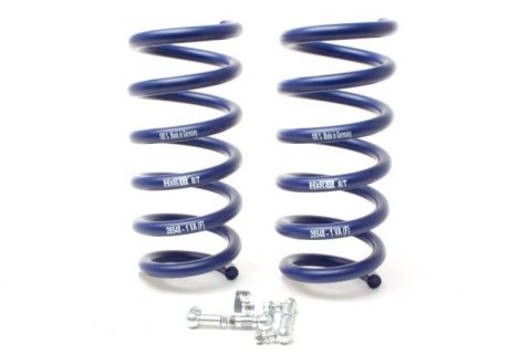 H&R 2024+ BMW I5 M60 (w/Rear Air Suspension) Sport Springs