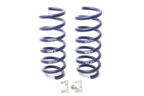 H&R 2024 BMW i5 eDrive40 G6E (2WD) Sport Springs