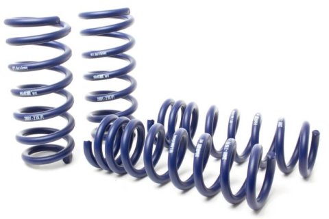H&R 22-23 Maserati Ghibli Trofeo Sport Springs