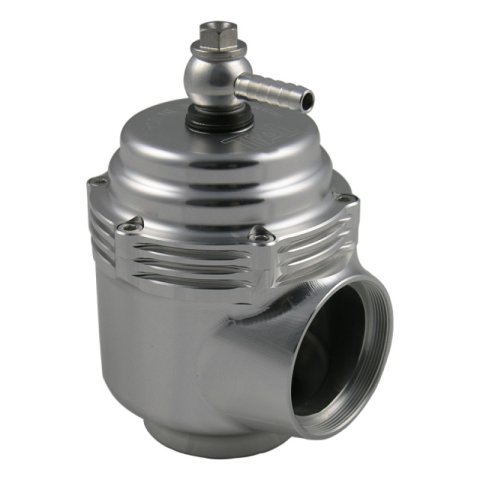 TiAL Sport QRJ BOV 3 PSI Spring - Silver (Excl Flanges)