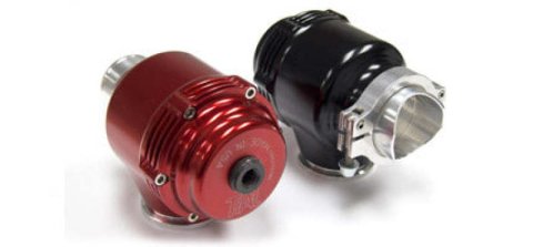 TiAL Sport QRJ BOV 3 PSI Spring - Black (Excl Flanges)