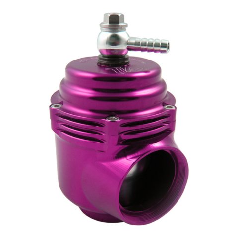 TiAL Sport QRJ BOV 3 PSI Spring - Purple (Excl Flanges)