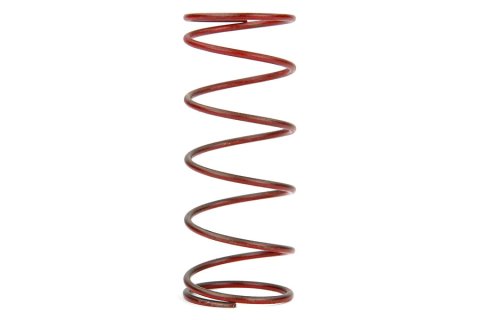 TiAL Sport Replacement Spring - MVS/MVR Red .4 bar