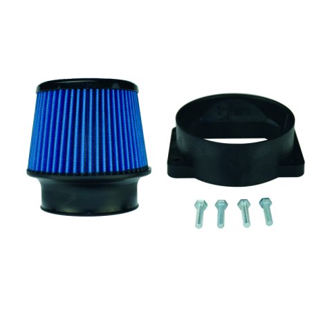 Injen 95-99 Eclipse Turbo Air Filter Adapter Kit Air Filter & Adaptor Only