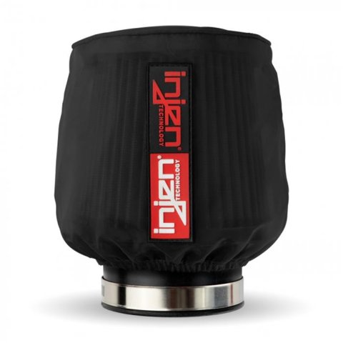 Injen Black Water Repellent Pre-Filter Fits X-1060