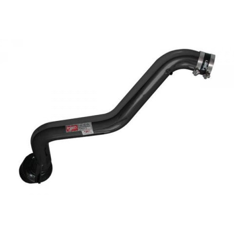 Injen 97-01 Prelude Black Cold Air Intake