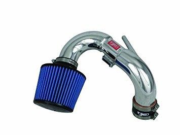Injen 10-13 Toyota Prius / 11-13 Lexus CT 200H Hybrid Polished C/A Intake w/MR Tech/Air Fusion