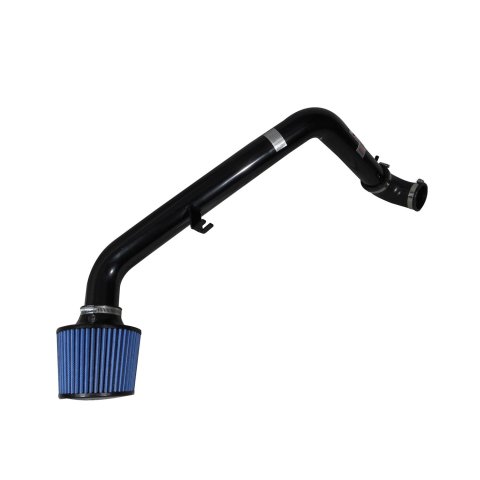 Injen 95-98 Mitsubishi Eclipse 4cyl (exc. Spyder) Black Cold Air Intake *SPECIAL ORDER*