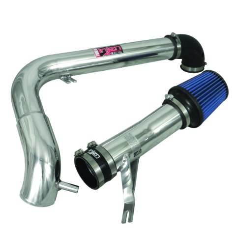 Injen 13 Dodge Dart 2.0L Polished Cold Air Intake w/ MR Tech
