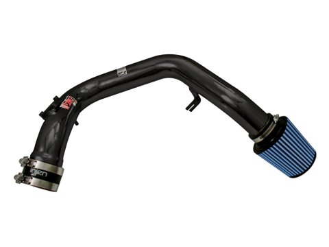 Injen 02-03 Toyota Matrix XRS Black Cold Air Intake **SPECIAL ORDER**
