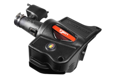 Injen 17-18 Nissan Armada / 14-18 Infiniti QX80 5.6L Evolution Air Intake (Oiled)