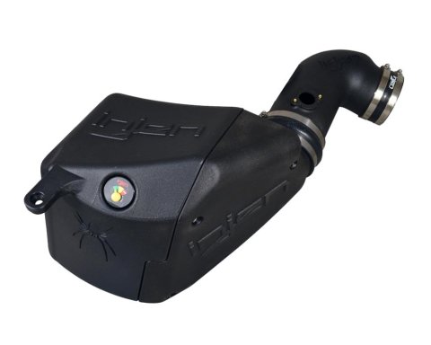 Injen 11-12 GMC Duramax LML 6.6L Evolution Intake