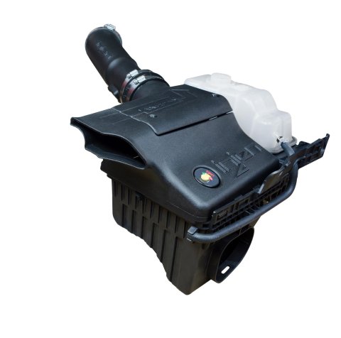 Injen 10-14 Ford F-150 6.2L V8 Raptor Evolution Intake