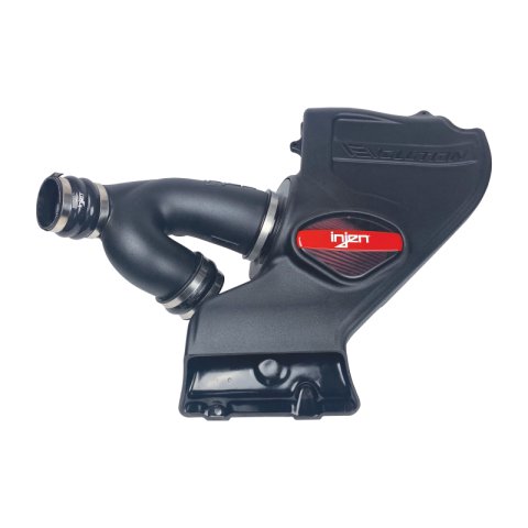 Injen 2015+ Ford F-150 3.5L V6 EcoBoost Oiled Evolution Intake