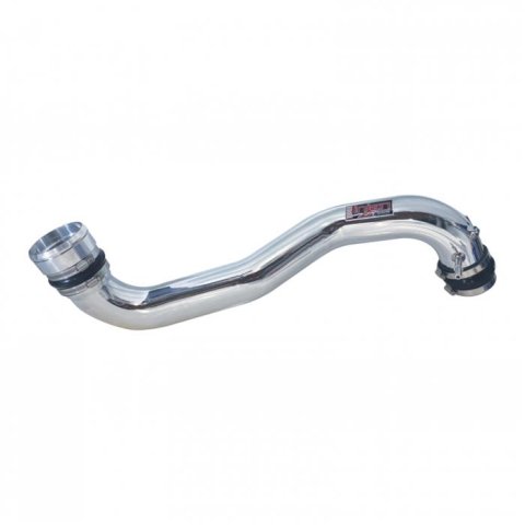 Injen 15-20 Ford F150 3.5L V6 (tt) Aluminum Intercooler Piping Kit - Polished