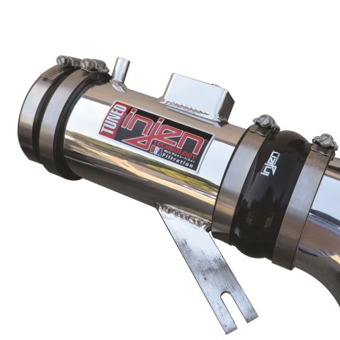 Injen 2015+Acura TSX 3.5L V6 Polished Cold Air Intake