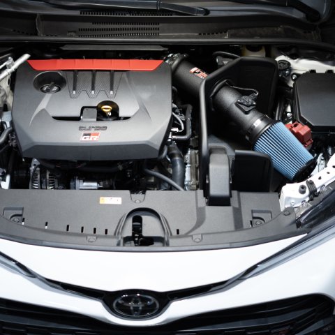 Injen 2023+ Toyota GR Corolla SP Cold Air Intake System