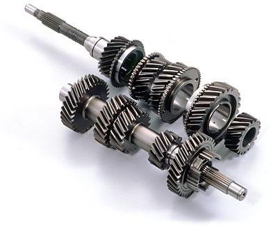 OS Giken Nissan 240SX SR20DETTrans 5-Speed Close Ratio Gear Kit