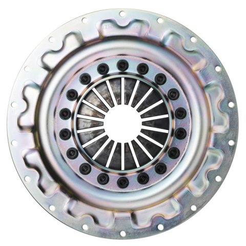 OS Giken Nissan Skyline GT-R/GTS RB20/25/26 R32/R33 (TS2BD) TS Twin Plate Clutch (Req. NS201-BC40M)