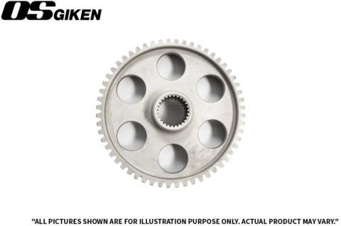 OS Giken Toyota V160 Center Hub R3C