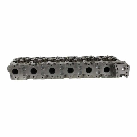 Industrial Injection 07.5-18 Dodge Cummins 6.7L Stock Head w/Fire Rings
