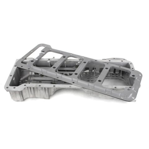 Industrial Injection Chevrolet 14 mm Duramax Gorilla Girdle .500 Thick LML