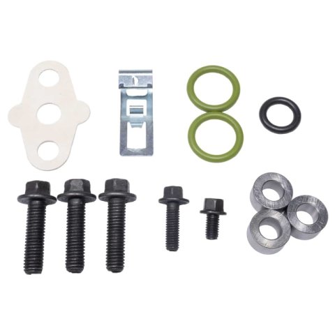 Industrial Injection 03-07 Ford Powerstroke 6.0L New Garrett Stock Turbo (w/Variable Sensor)