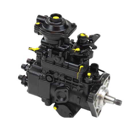Industrial Injection 90-93 Dodge 5.9L VE Pump w/3200 RPM Springs/Fuel Pin/Performance Calibrated