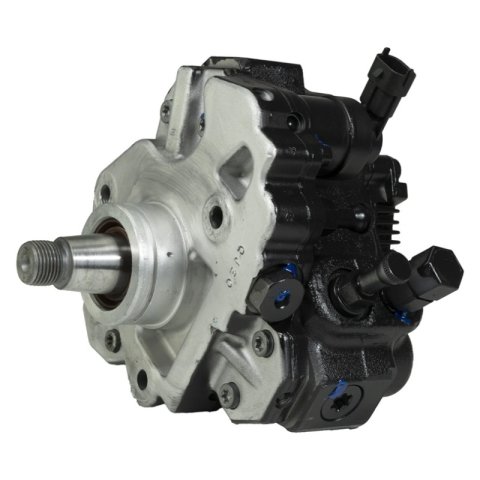 Industrial Injection 06-10 Chevrolet Duramax LBZ/LMM 6.6L Reman Stock CP3 Injection pump