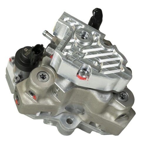 Industrial Injection Duramax 6.6L XP 600 CP3 Fuel Pump (No Core)