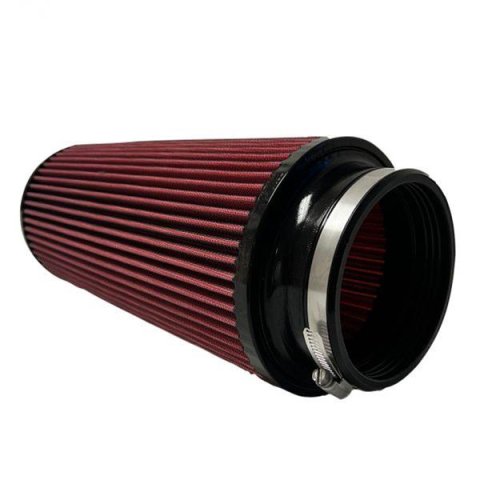 JLT Intake Replacement Filter 4.5in x 12in 4.5FL ID Black