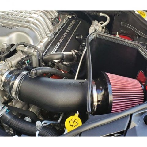 JLT 2021 Jeep TrackHawk Cold Air Intake - No Tune Req