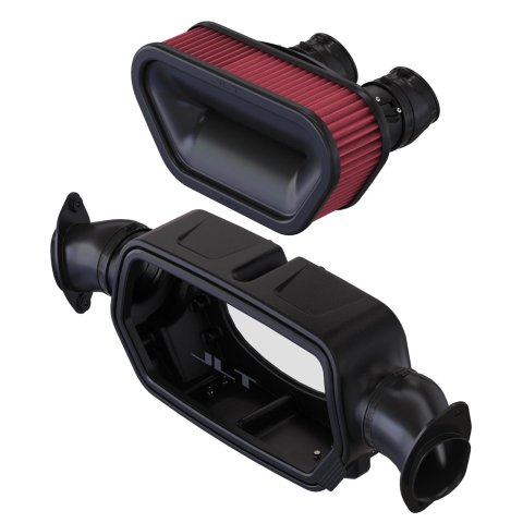 JLT 23-24 Chevrolet Corvette C8 Z06 5.5L Cold Air Intake