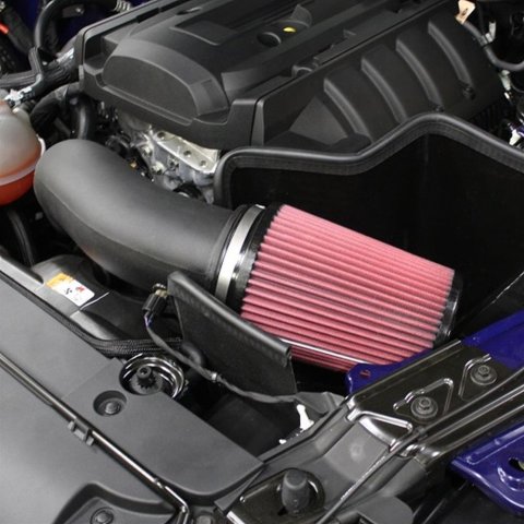 JLT 21-23 Ford Mustang 2.3L EcoBoost Cold Air Intake Kit
