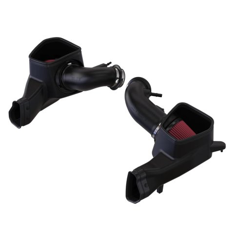 JLT 2024+ Ford Mustang GT 5.0L Cold Air Intake Kit