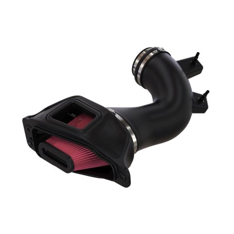 JLT 14-19 Chevrolet Corvette C7 6.2L Cold Air Intake