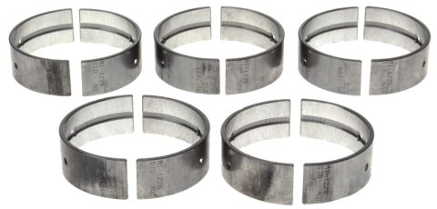Clevite Nissan MR18DE / MR20DE 2.0L L4 Main Bearing Set