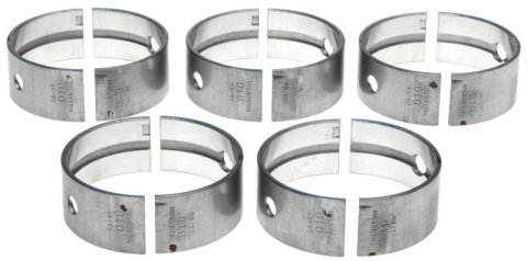 Clevite Chrys Pass 122 2.0L 156 2.6L Engs 1978-90 Mitsubishi 1997cc 2.0 Main Bearing Set