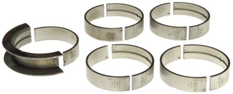 Clevite Ford / International V8 6.0L Diesel 2003-09 Main Bearing Set