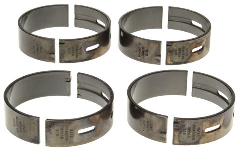 Clevite Nissan 3.8L 2009-2018 Main Bearing Set
