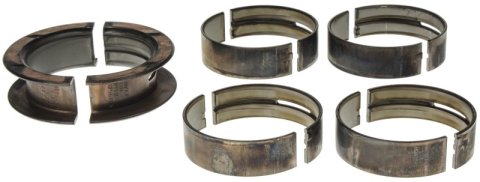 Clevite Tri Armor Ford Pass 351C 5.8L Eng 1970-74 Main Bearing Set