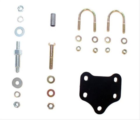Rancho 02-04 Ford Excursion Front Steering Stabilizer Bracket Kit