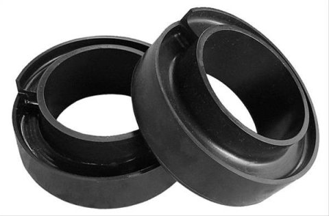 Rancho 05-12 Nissan Pathfinder Rear Quick Lift Rear Spacer Kit