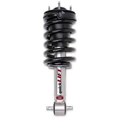 Rancho 96-02 Toyota 4Runner Rear Quick Lift Rear Spacer Kit