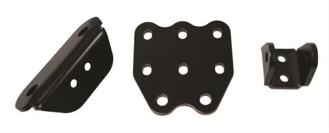 Rancho 99-04 Ford Pickup / F250 Series Super Duty Front Dual Stabilizer Bracket