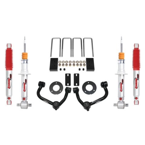 Rancho 14-20 Ford Pickup / F100 Suspension System Component - Box One